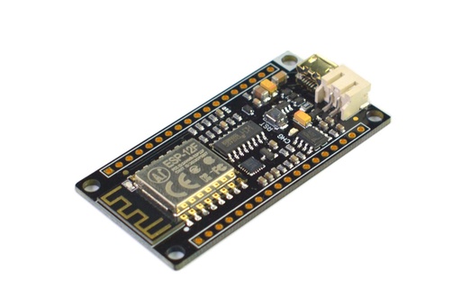 [99187433] FireBeetle ESP8266 IOT Microcontroller (Supports Wi-Fi)