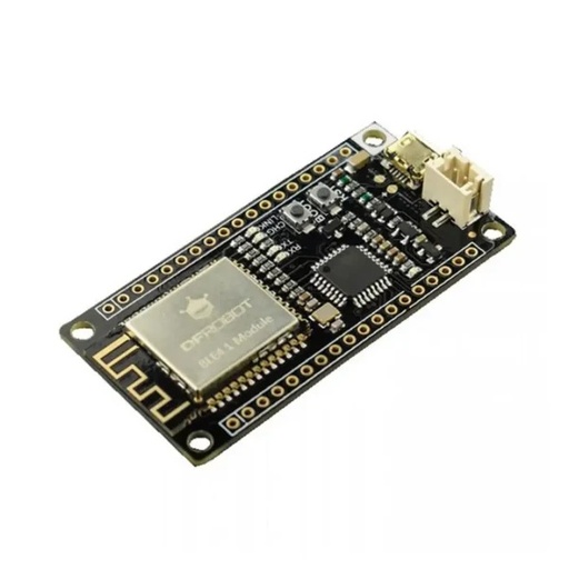 [99187434] FireBeetle Board-328P With BLE4.1
