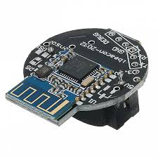 [99187510] Bluetooth 4.0 WAVGAT iBeacon Module BLE