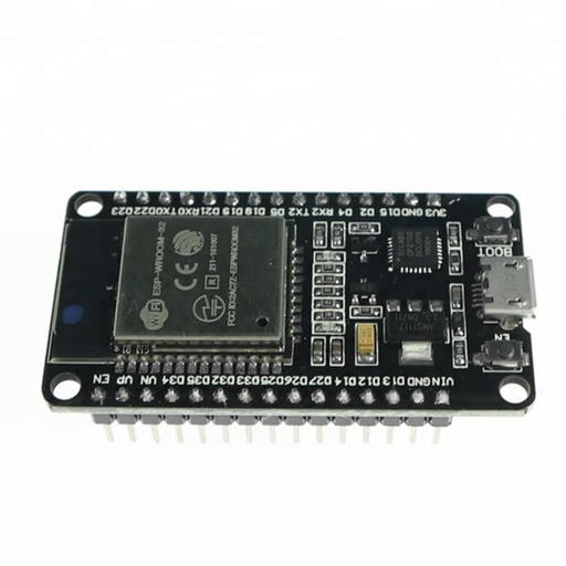 [99187516] ESP32 WROOM Wide Development Board