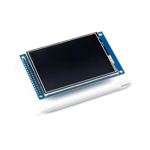 [99187525] LCD TFT 3.2 Inch Touch Screen Display Module 240x320 For Mega