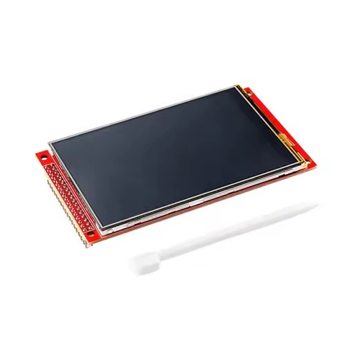 [99187528] LCD TFT 3.95 Inch Touch Screen Module Shield 320x480