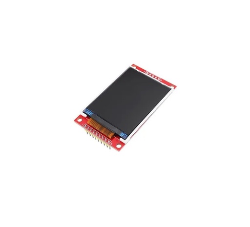 [99187530] LCD TFT 2.8 inch Touch Display Module Geekcreit 320X240