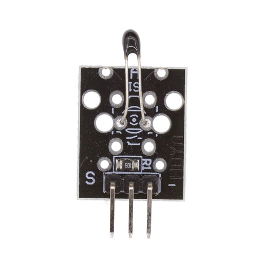 [99187580] Temperature Analog Sensor Module KY-013