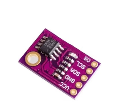 [99187587] Temperature Sensor Module LM75 CJMCU-75