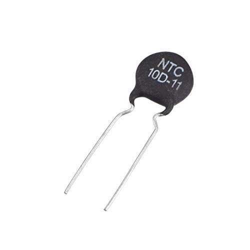 [99187602] Temperature NTC Thermistor Resistor NTC 10D-11 Sensor