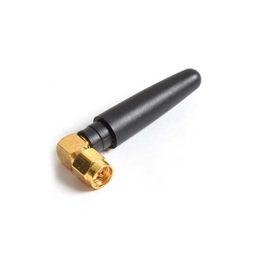 [99187609] Antenna 2.4GHz 3.0 dBi 10cm w/Copper Tube Receiver Arial