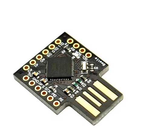 [99187613] BadUSB USB Virtual Keyboard Development Board ATMEGA32U4 Beetle Compatible