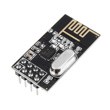 [99187625] NRF24L01 Wireless Module