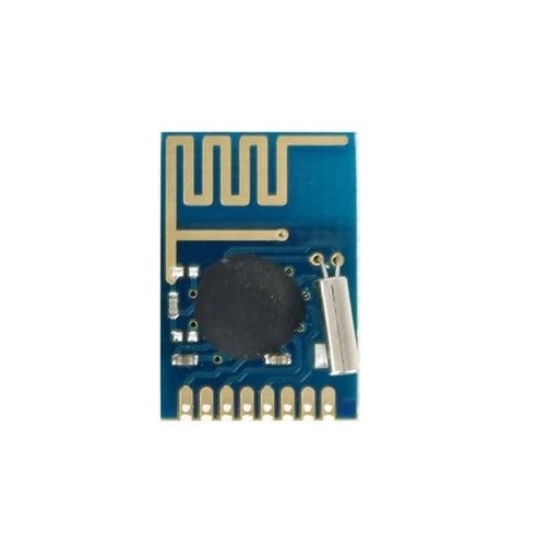 [99187626] NRF24 SE8R01 Wireless 2.4Ghz modules