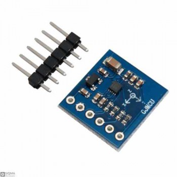 [99187637] Compasses Accelerometer 3-Axis Sensor Module MAG3110