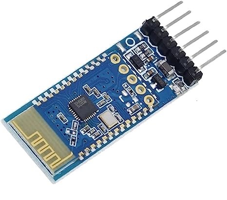 [99187664] Bluetooth Module JDY-31