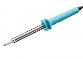 [99187669] Soldering Iron GOOT KS-60R 220V Power 60W