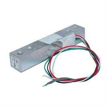 [99187683] Weight Load Cell Strain Gauge Sensor 1KG