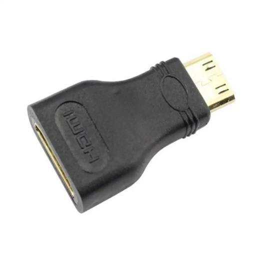 [99187701] HDMI Mini to HDMI Pi Zero HDMI Adaptor