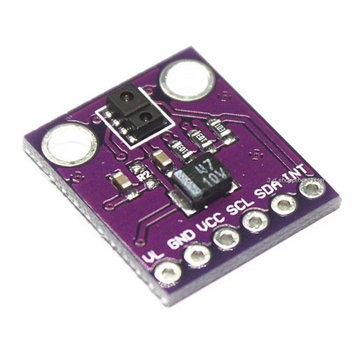 [99187722] Distance Proximity And Ambient Light Sensor CJMCU-9930 APDS-9930