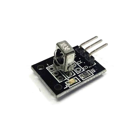 [99187730] IR Infrared Receiver Sensor Module KY-022