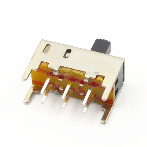 [99187743] Switch DPDT Switch 6 Pin 2 Position 0.5A 50VAC