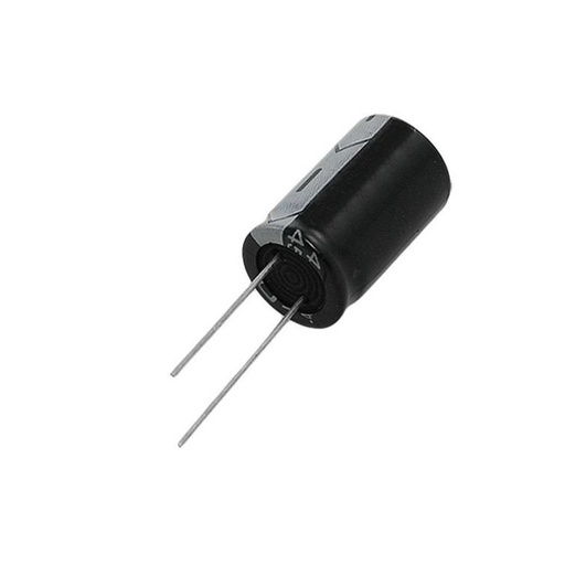 [99187753] Electrolytic Capacitor 16V 47u