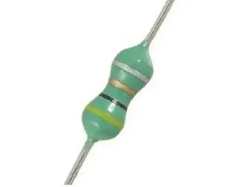 Inductor 10% Tolerance