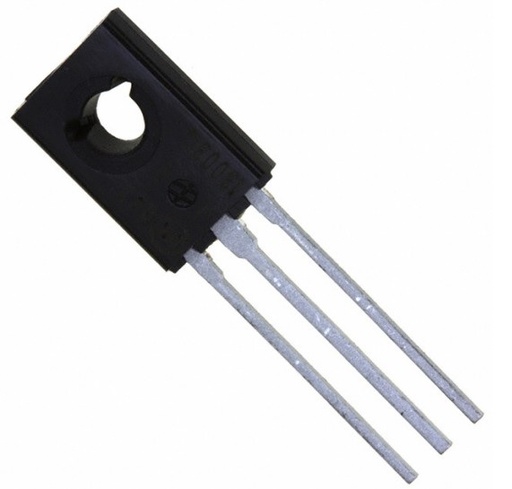 [99187842] Transistor Power 1.5A 400V NPN MJE13003