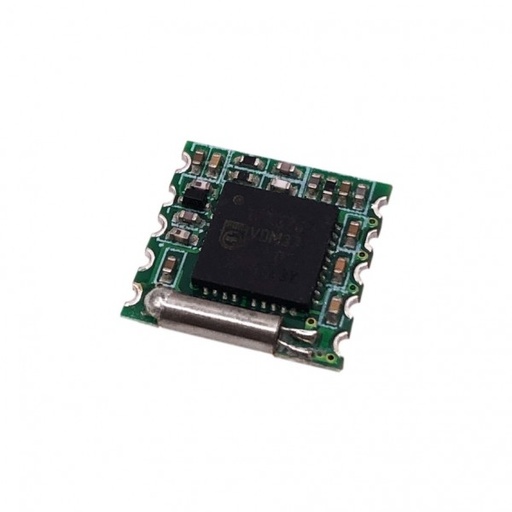 [99187871] FM Stereo Radio Module Tuner TEA5767