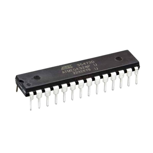 [99187889] Microcontroller DIP-28 ATmega328 Pu