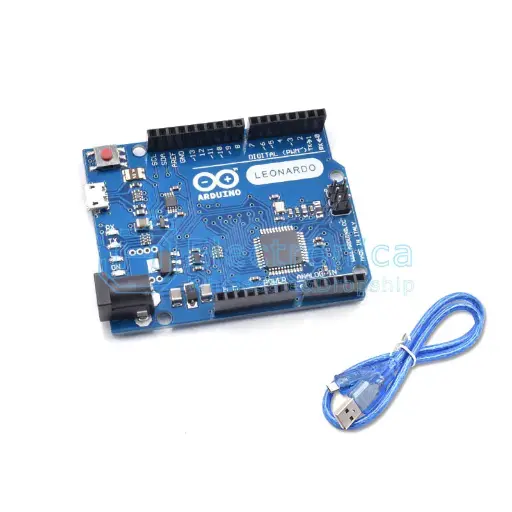 [99187905] Leonardo (Arduino Compatible)