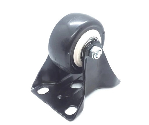 [99187919] Robot - Wheel Single Direction Metal Casters For DIY Small Cart