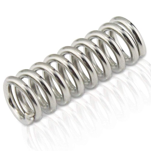 [99187949] 3D Printer Accessories Spring 7x12mm (Per Piece)