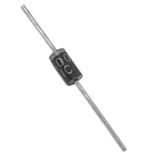 [99188010] Diode Rectifier 1N4001
