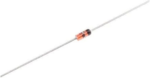 [99188017] Diode Germanium 1N34A