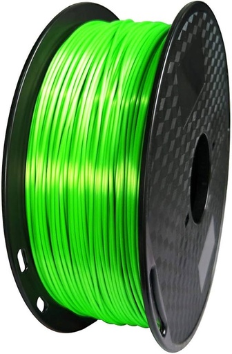 [99188035] 3D Printer Filament PLA 1.75mm 1Kg Green (Per Piece)