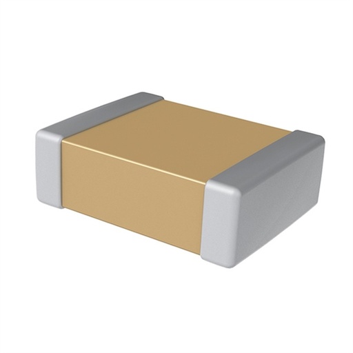 [99188131] SMD Capacitor C0805,15pF ± 5% 50V C0G