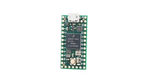 [99188344] Teensy 4.0 Development Board
