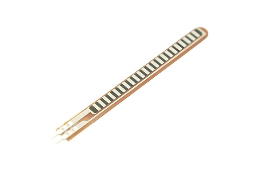 [99188346] Force-Sensitive Flexible Bend Sensor 2.2 Inches