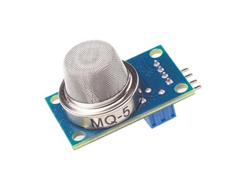 [99188361] MQ 5 Gas Sensor
