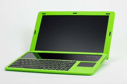 [99188363] Pi-Top (laptop of raspberry pi)