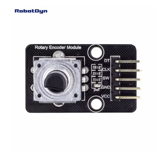 [99188440] Rotary Encoder Module RobotDYN