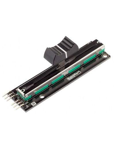 [99188441] Potentiometer - Analog Slide Position - Potentiometer 10KOhm RobotDYN