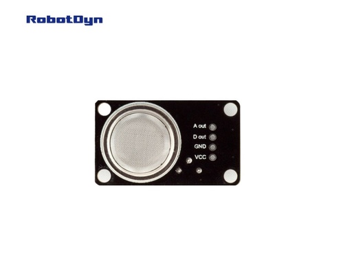 [99188447] MQ 4 Methane Gas Sensor Module RobotDYN