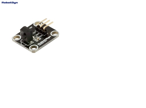 [99188453] IR Infrared Digital Receiver Module RobotDYN