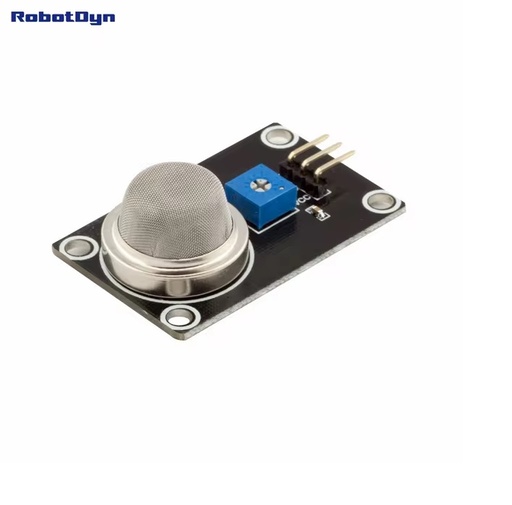 [99188469] MQ 8 Gas Sensor Module Hydrogen (Analog and Digital out) RobotDYN