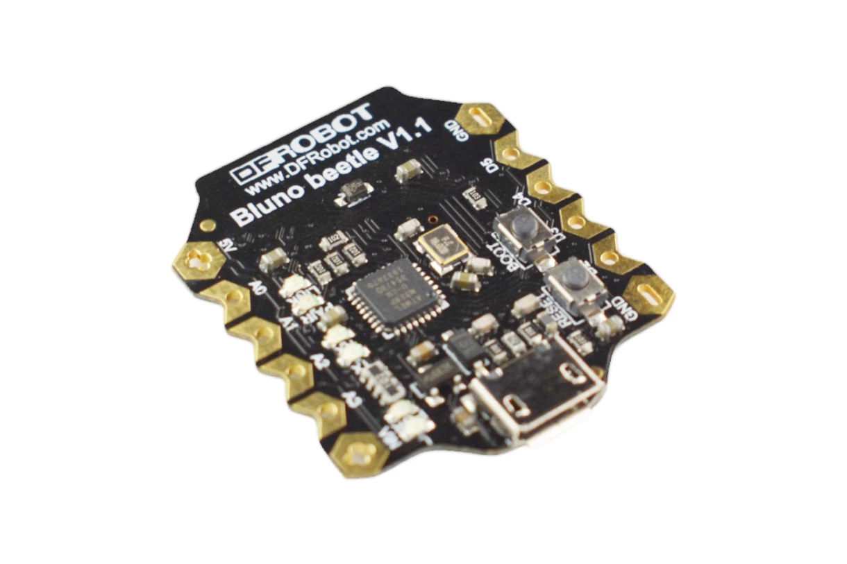 [99188479] Beetle BLE - The Smallest Arduino Bluetooth 4.0 DFRobot (BLE) - DFR0339