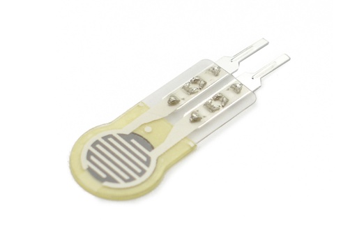 [99188496] Force-Sensitive RP-C7.6-ST Thin Film Pressure Sensor DFRobot - SEN0297