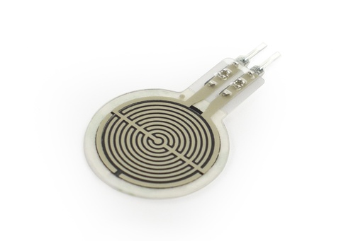 [99188499] Force-Sensitive RP-C18.3-ST Thin Film Pressure Sensor DFRobot - SEN0294