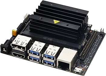 [99188502] NVIDIA Jetson Nano 4GB Developer Kit