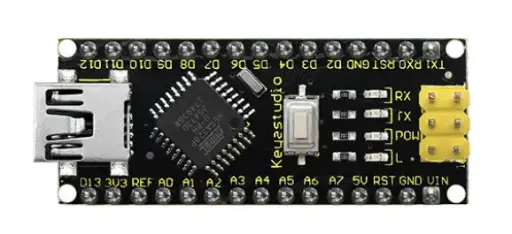 [99188516] Keyestudio Nano KS0173 (Compatible)