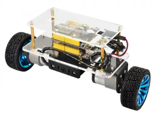 [99188519] Robot - Self-balancing Car Keyestudio KS0193