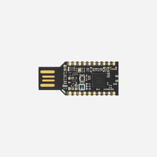 [99188540] Bluetooth nRF52840 MDK USB Dongle